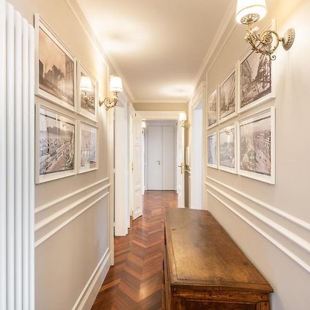 Appartement Regina Elena - Antica Dimora, Bastione S. Remy à Cagliari Extérieur photo
