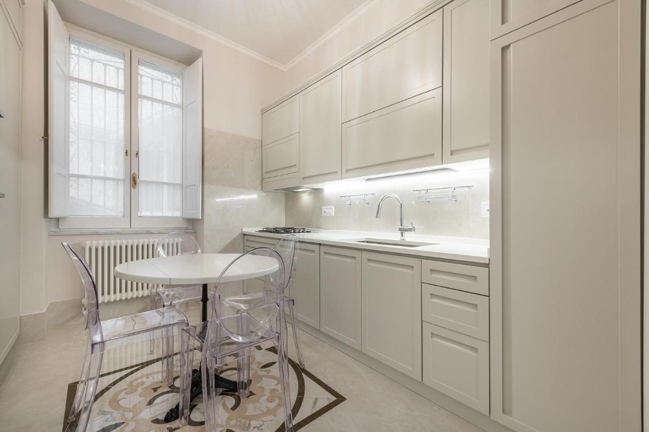 Appartement Regina Elena - Antica Dimora, Bastione S. Remy à Cagliari Extérieur photo