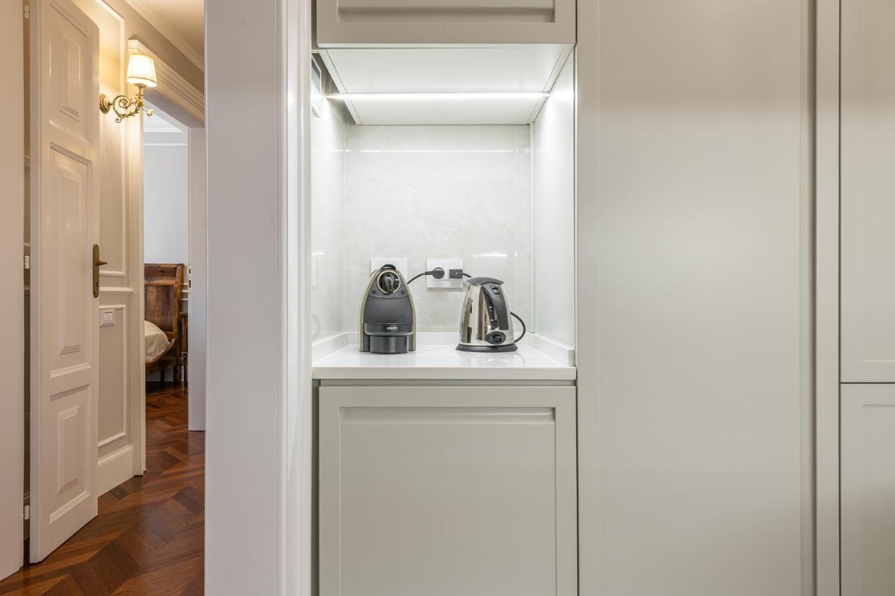 Appartement Regina Elena - Antica Dimora, Bastione S. Remy à Cagliari Extérieur photo