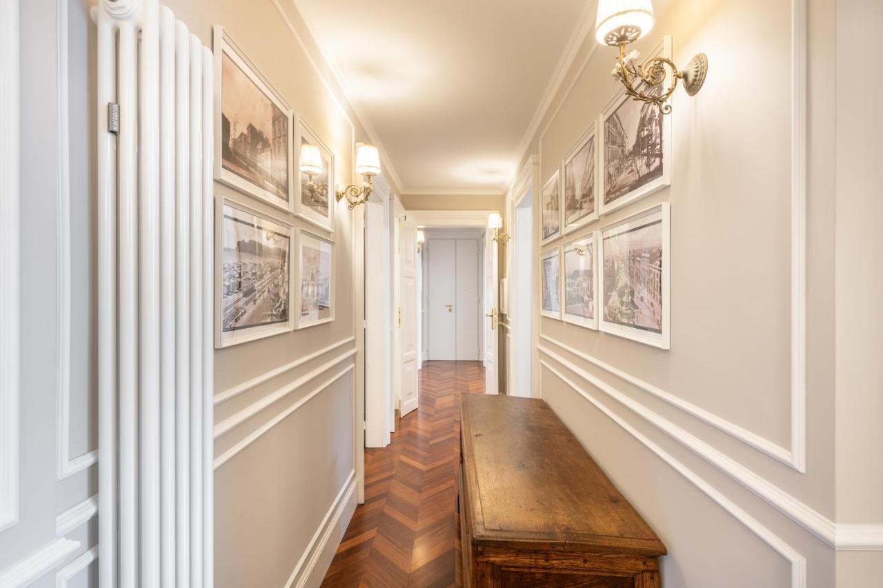 Appartement Regina Elena - Antica Dimora, Bastione S. Remy à Cagliari Extérieur photo