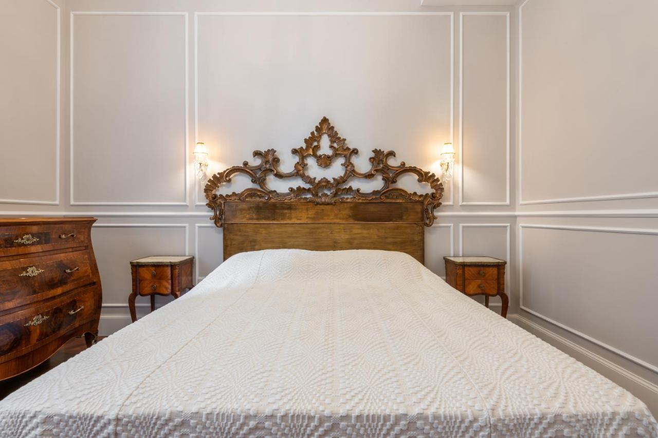 Appartement Regina Elena - Antica Dimora, Bastione S. Remy à Cagliari Extérieur photo