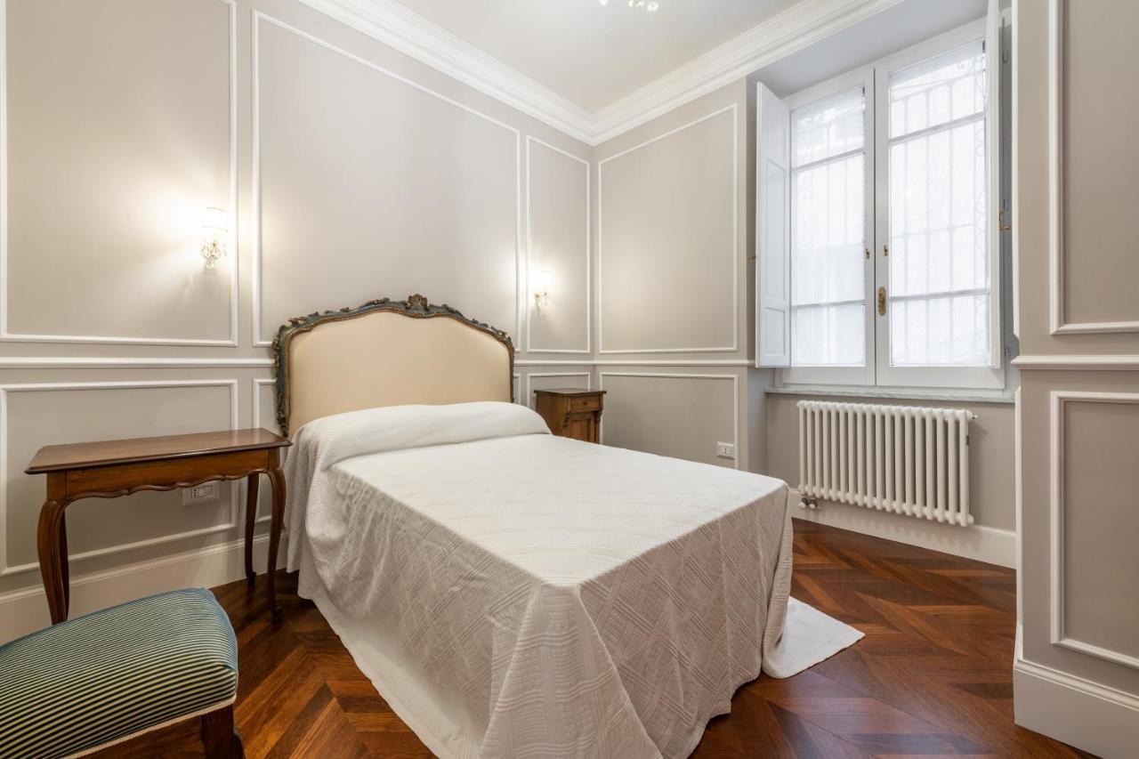 Appartement Regina Elena - Antica Dimora, Bastione S. Remy à Cagliari Extérieur photo