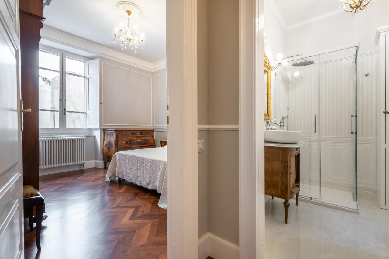 Appartement Regina Elena - Antica Dimora, Bastione S. Remy à Cagliari Extérieur photo