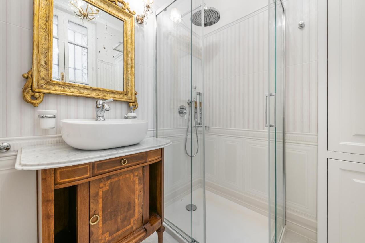 Appartement Regina Elena - Antica Dimora, Bastione S. Remy à Cagliari Extérieur photo