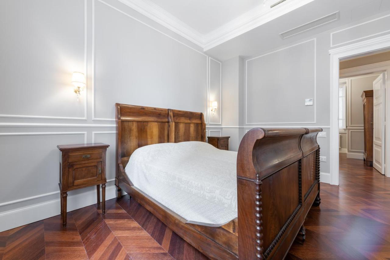 Appartement Regina Elena - Antica Dimora, Bastione S. Remy à Cagliari Extérieur photo