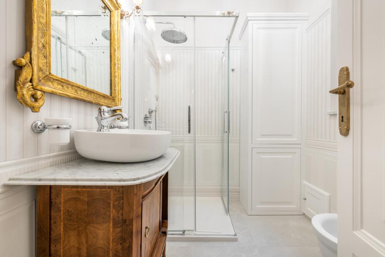 Appartement Regina Elena - Antica Dimora, Bastione S. Remy à Cagliari Extérieur photo