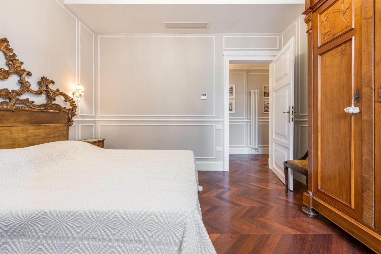 Appartement Regina Elena - Antica Dimora, Bastione S. Remy à Cagliari Extérieur photo