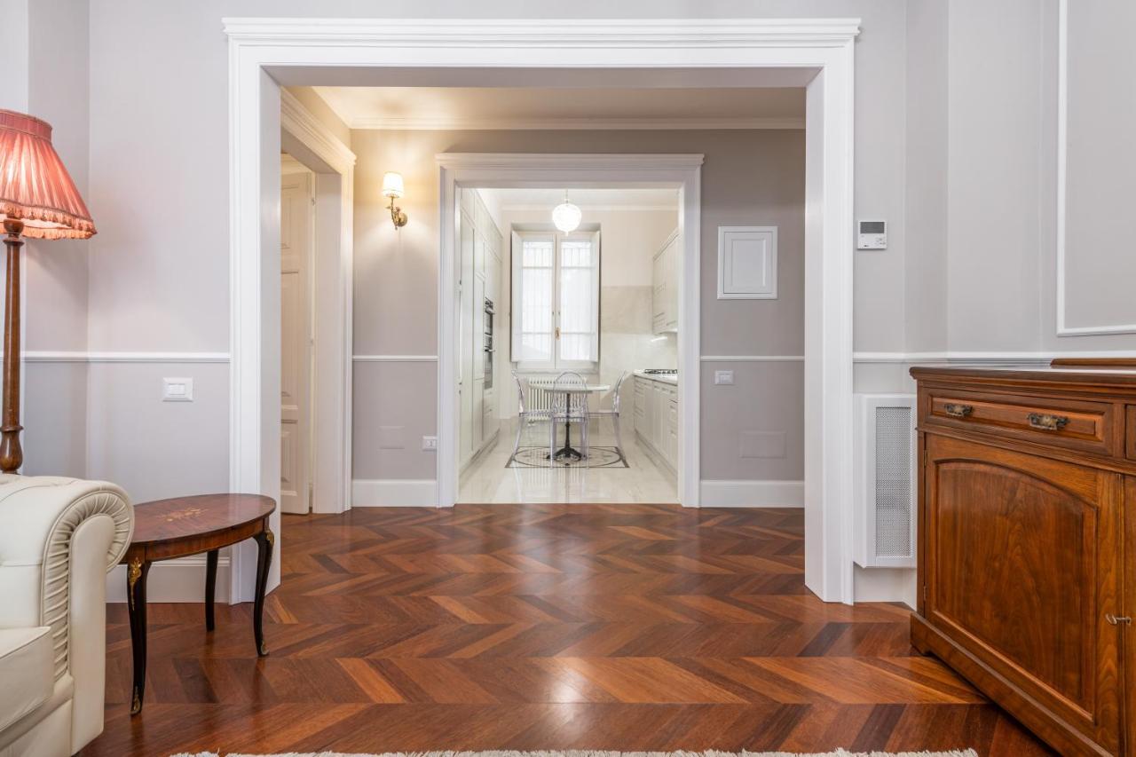 Appartement Regina Elena - Antica Dimora, Bastione S. Remy à Cagliari Extérieur photo