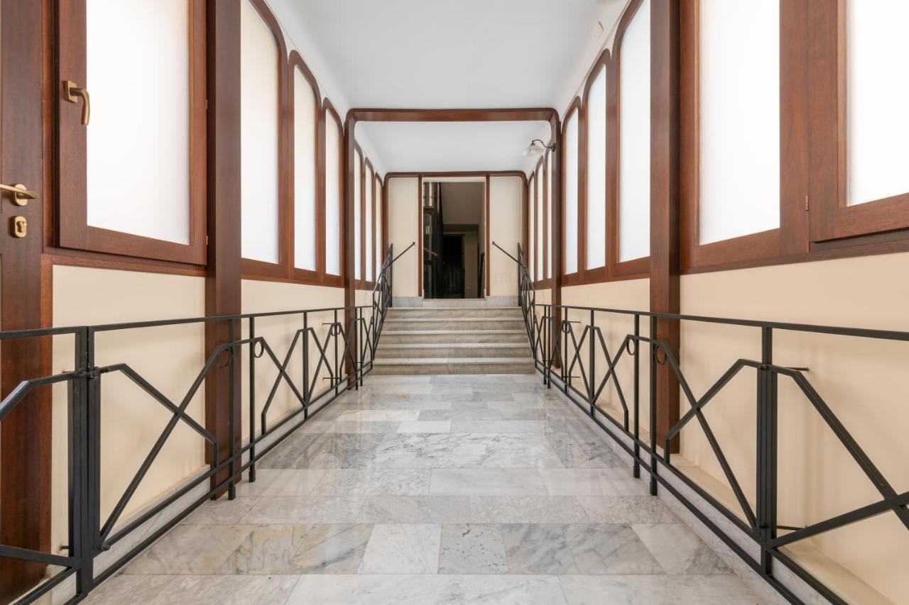Appartement Regina Elena - Antica Dimora, Bastione S. Remy à Cagliari Extérieur photo