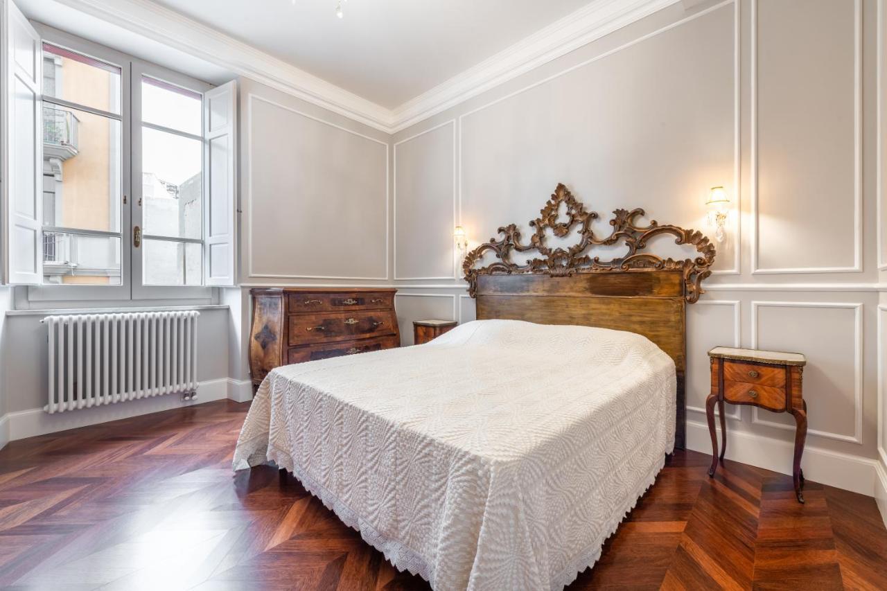 Appartement Regina Elena - Antica Dimora, Bastione S. Remy à Cagliari Extérieur photo