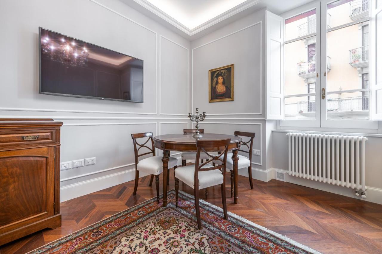 Appartement Regina Elena - Antica Dimora, Bastione S. Remy à Cagliari Extérieur photo