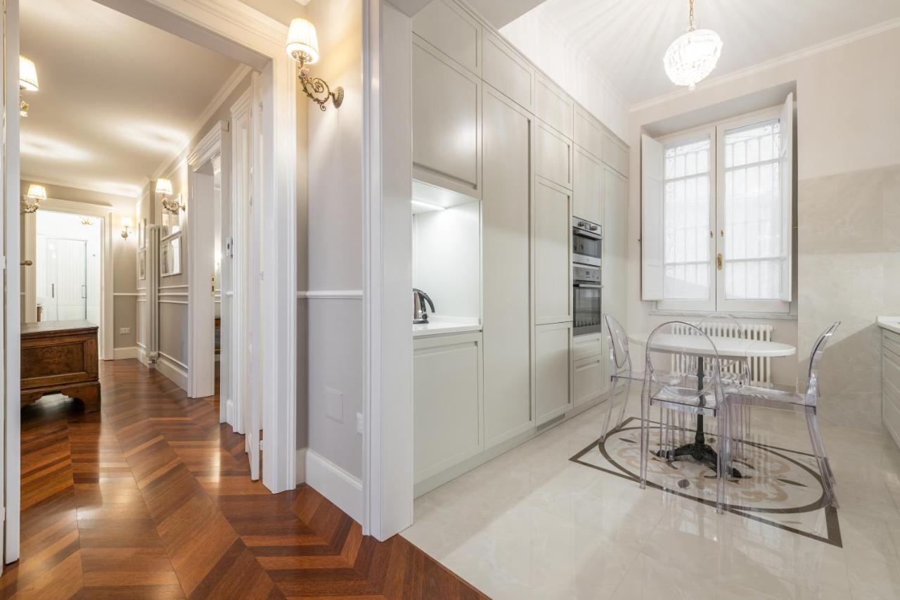 Appartement Regina Elena - Antica Dimora, Bastione S. Remy à Cagliari Extérieur photo