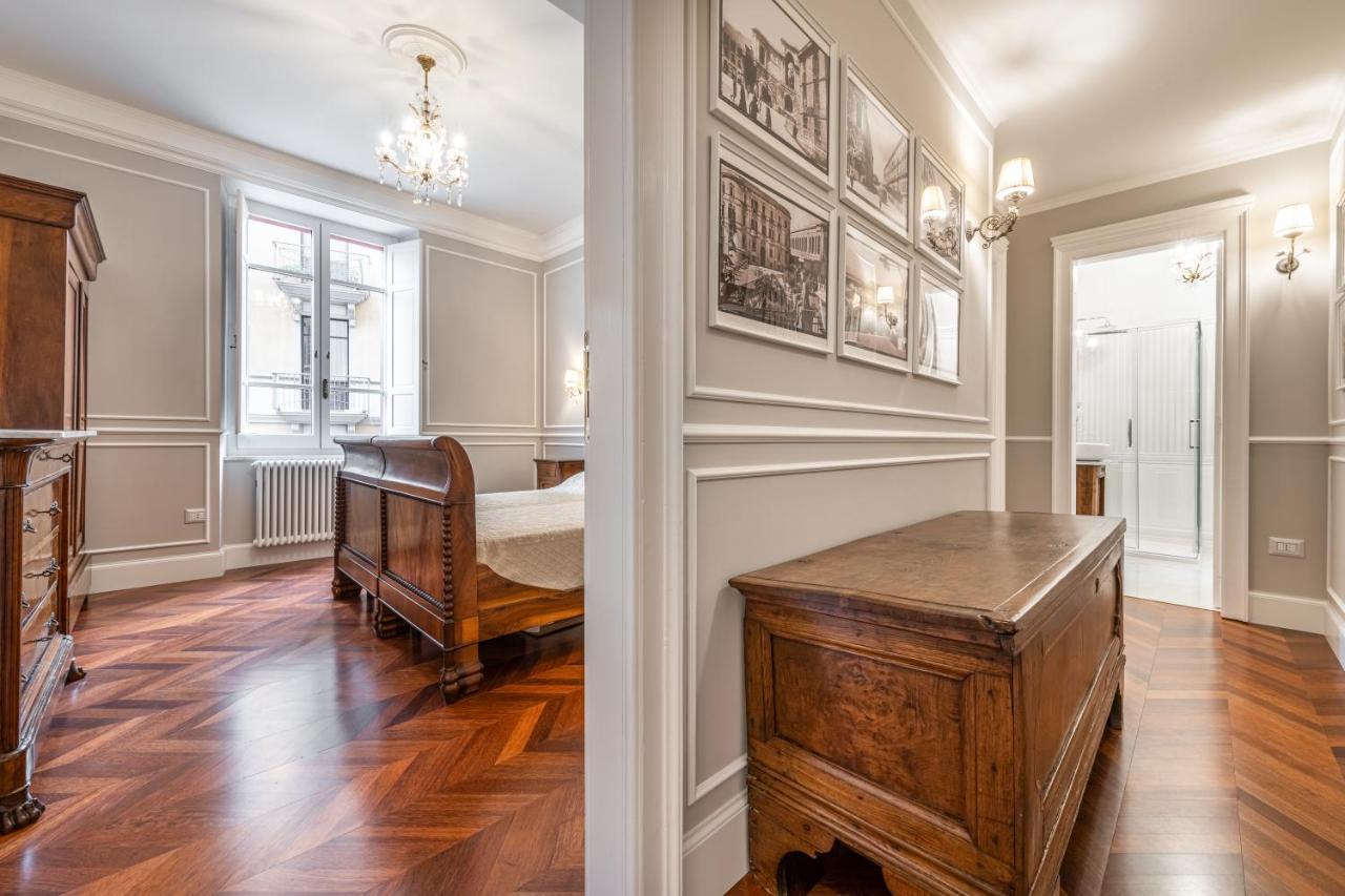 Appartement Regina Elena - Antica Dimora, Bastione S. Remy à Cagliari Extérieur photo