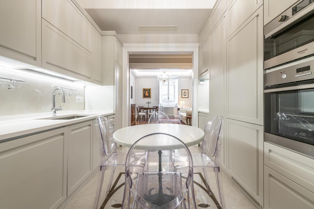 Appartement Regina Elena - Antica Dimora, Bastione S. Remy à Cagliari Extérieur photo