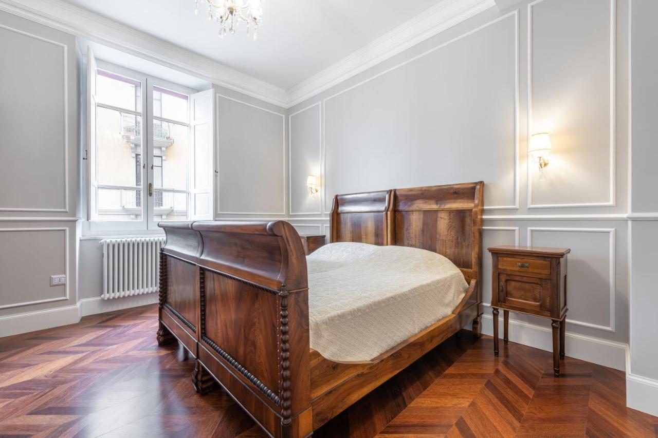 Appartement Regina Elena - Antica Dimora, Bastione S. Remy à Cagliari Extérieur photo