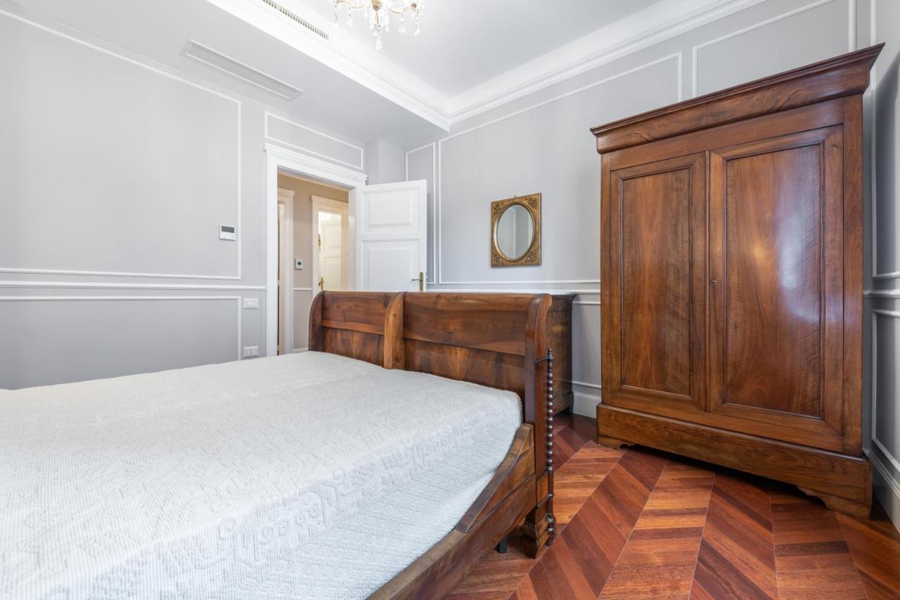 Appartement Regina Elena - Antica Dimora, Bastione S. Remy à Cagliari Extérieur photo