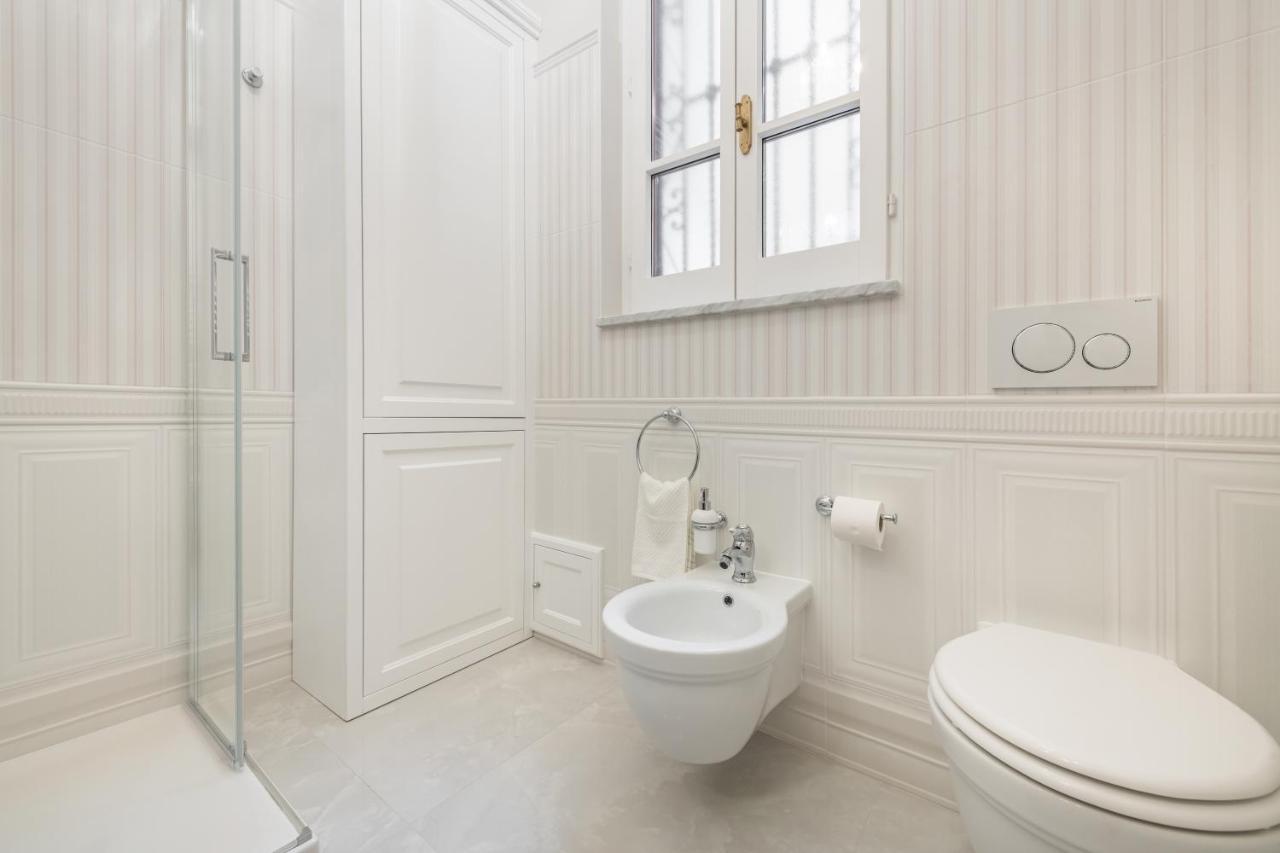 Appartement Regina Elena - Antica Dimora, Bastione S. Remy à Cagliari Extérieur photo